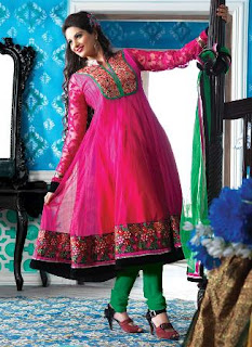 Anarkali-designs