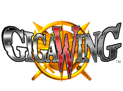 Capcom Giga Wing