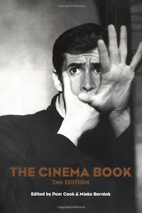 The Cinema Book