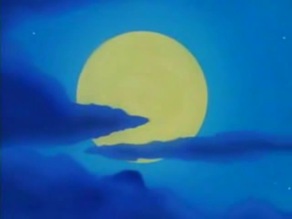 luna llena