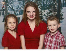 ♥My Wonderful Kids♥