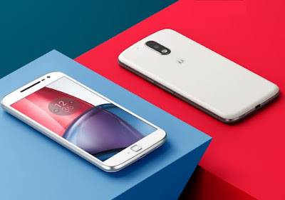 Moto G5 Plus Specs Leaked Ahead Of MWC 2017