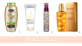 rutina capilar cabello graso fino sin volumen recomendados basicos