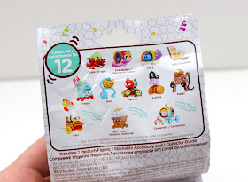 Disney Tsum Tsum Mystery Stack Packs by Jakks Pacific (Series 10)