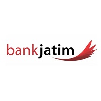 Logo PT Bank Pembangunan Daerah Jawa Timur