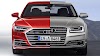 شاهد سيارة أودى A8 ذات المحرك الذكى 2018 Audi A8 - intelligent Drive