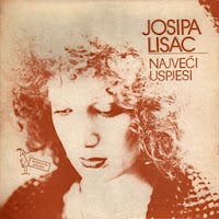 Josipa Lisac (1974) Najveći uspjesi ’68.-’73.