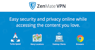 تحميل برنامج VPN