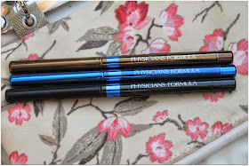 Physicians Formula Shimmer Strip Eyeliners