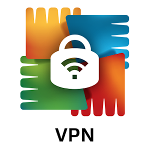 AVG Secure VPN for Windows PC 2023