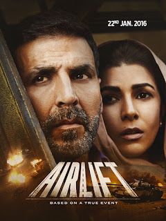 Download Film Airlift (2016) BluRay 720p Subtitle Indonesia