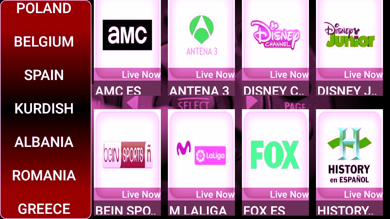 BEST APPS FOR ANDROID IPTV FREE ALL CHANNELS LIVE WITH ACTIVATION
