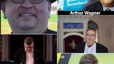 Arthur Wagner, Politisi Jerman Ekstremis yang Sangat Memusuhi Islam Mengejutkan Dunia dengan Memeluk Islam