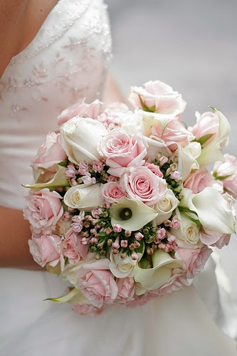 Wedding Ideas For Flowers