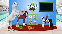 The Sims 3 Animale de companie Shop