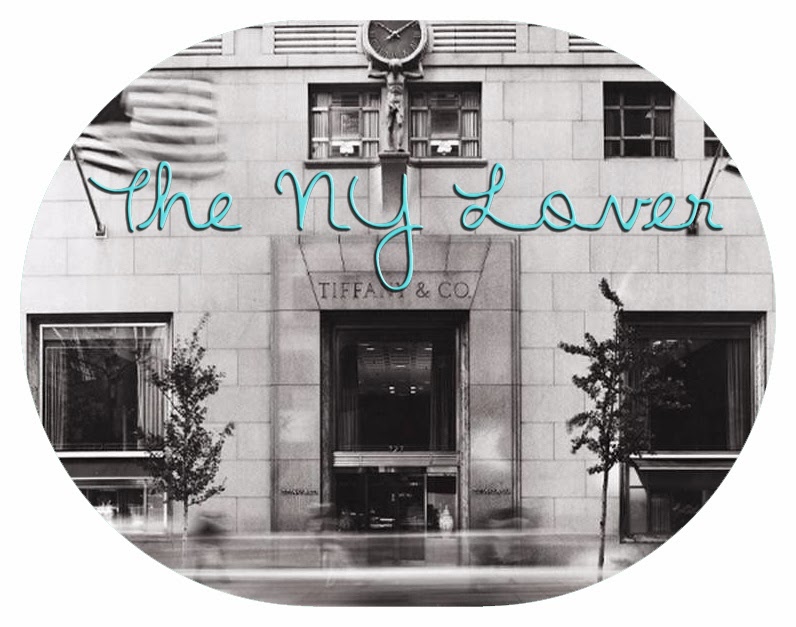 The NY lover