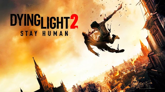 DYING L1GHT 2 STAY HUMAN PC ESPAÑOL V1.13.0+ ONLINE 