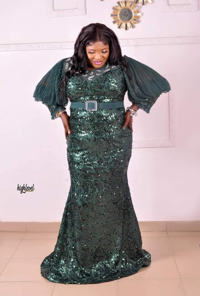 Happy Birthday To Beautiful Sherifat Adewunmi  Adekanbi As She Adds +1