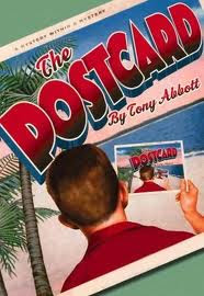 image: The Postcard mystery review