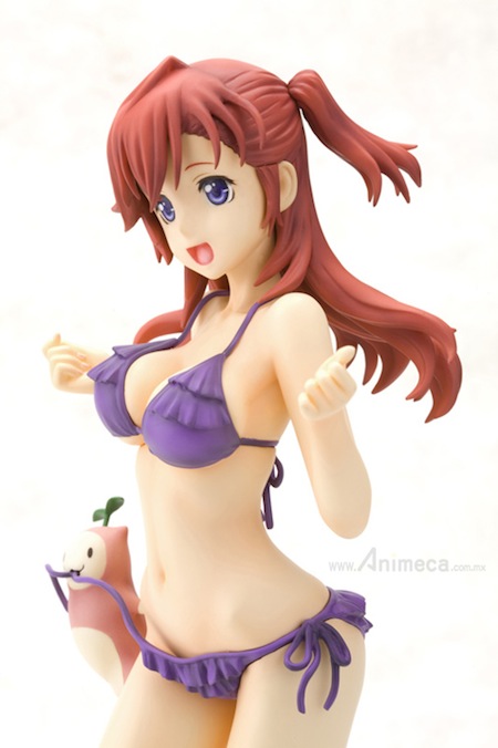 FIGURA ICHIKA TAKATSUKI Swimsuit Ver. Ano Natsu de Matteru