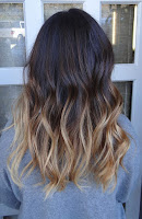 Ombre Hair