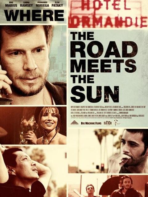 Where the Road Meets the Sun 2011 FESTiVAL DVDRip XviD AEN