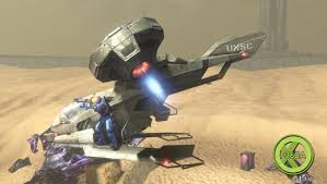 Halo 3 screenshot 3