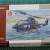 Special Hobby 1/72 AH-1G Cobra "Spanish&IDF Cobras" (SH 72274)