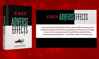 Photo of audiobook with stethoscope and Bookstagram photo with pills. Operation Awesome #20Questions in #2020 of #NewBook Debut Author Joel Shulkin MD