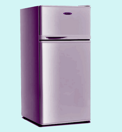 COSTWAY Compact Refrigerator