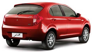 JAC J3