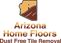 dust free peoria tile removal