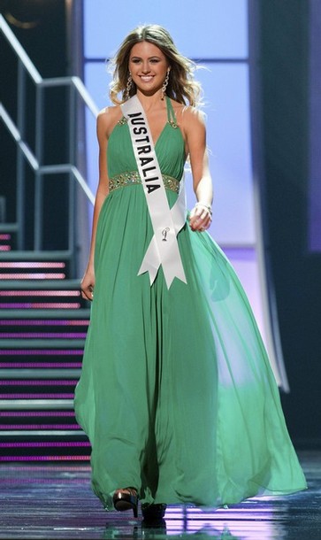 jesinta campbell miss universe australia