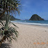 Pulau Merah Banyuwangi