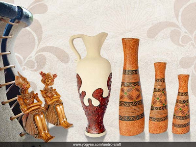 Andro Craft Company, Handicraft Company, Handicraft
