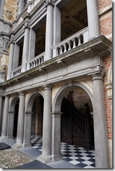 Rubens House
