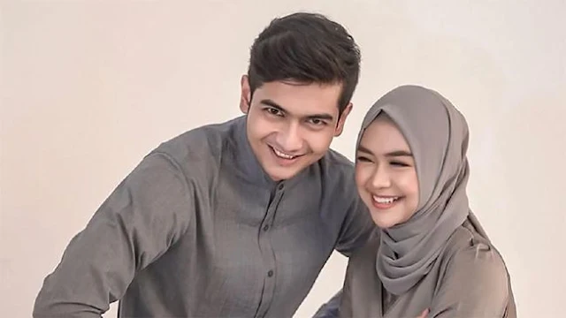 ria ricis dan teuku ryan