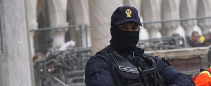 Sgominata cellula jihadista a Venezia, arrestato un gruppo di giovani kosovari