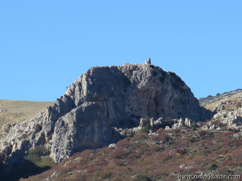 Valle de Lifa