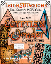 Egytpian Wonder June 2022 Collection