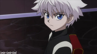 Killua