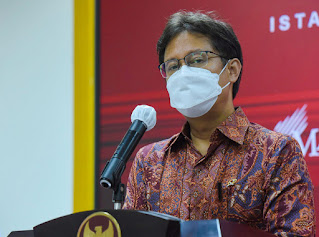 Menkes: Cegah Penyebaran Varian Baru Virus Corona dengan 3M dan 3T