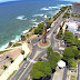 POR EL DESFILE NACIONAL DEL CARNAVAL DEL DOMINGO CERRARÁN TRAMO DEL MALECÓN DESDE EL CUATRO AL SEIS DE MARZO 