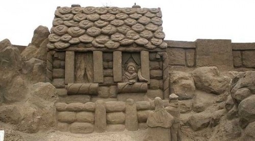 Sand-Sculptures (19)