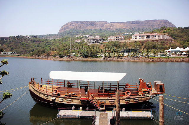 Aamby Valley Photos Pune Maharashtra Ship Dock