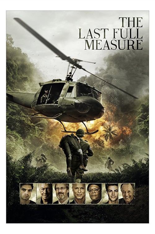 [HD] The Last Full Measure 2020 Ver Online Subtitulado