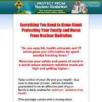 How To Protect Your Family And Home From Nuclear Radiation