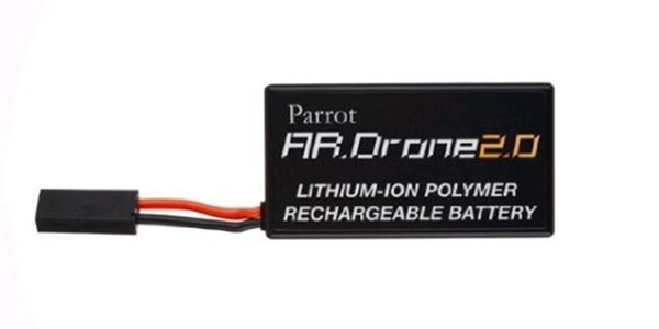 Aksesoris Drone Untuk Para Pilot baterai