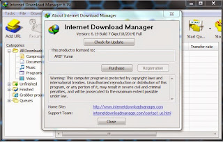 Internet Download Manager