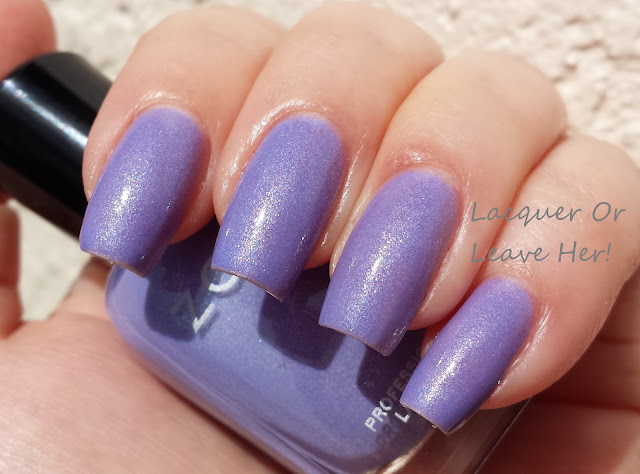 Zoya Aster